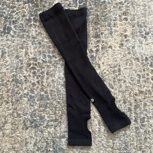 Lululemon Arm Warmers Size XS/S